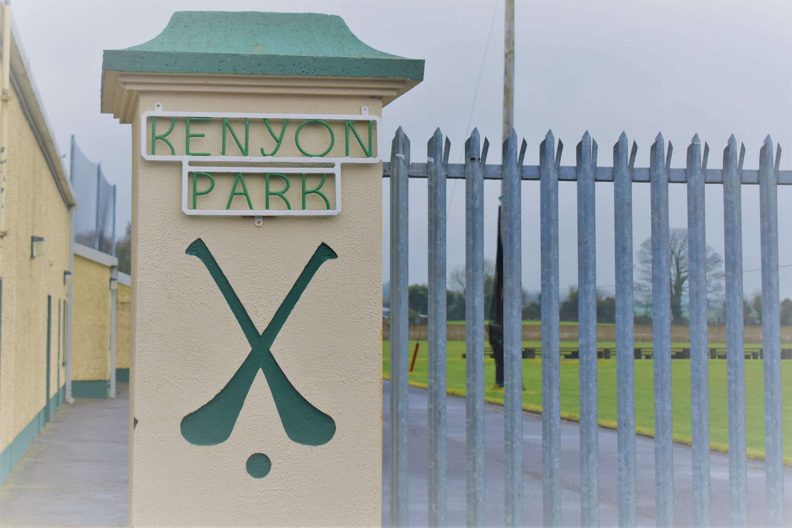 Templederry Kenyons